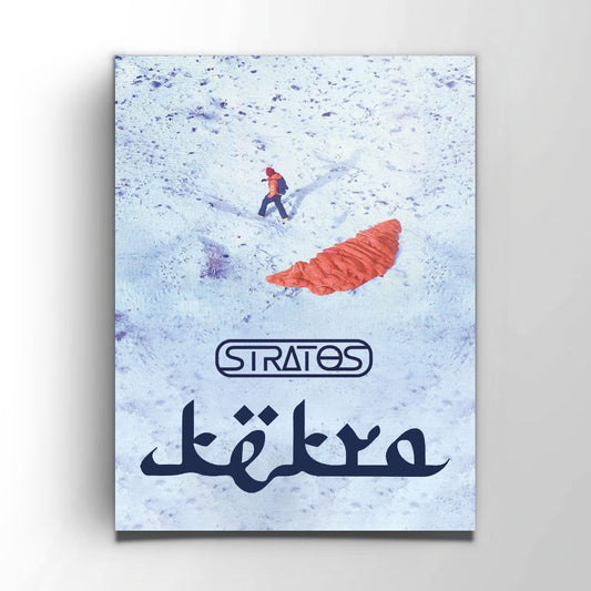 Kekra - Stratos