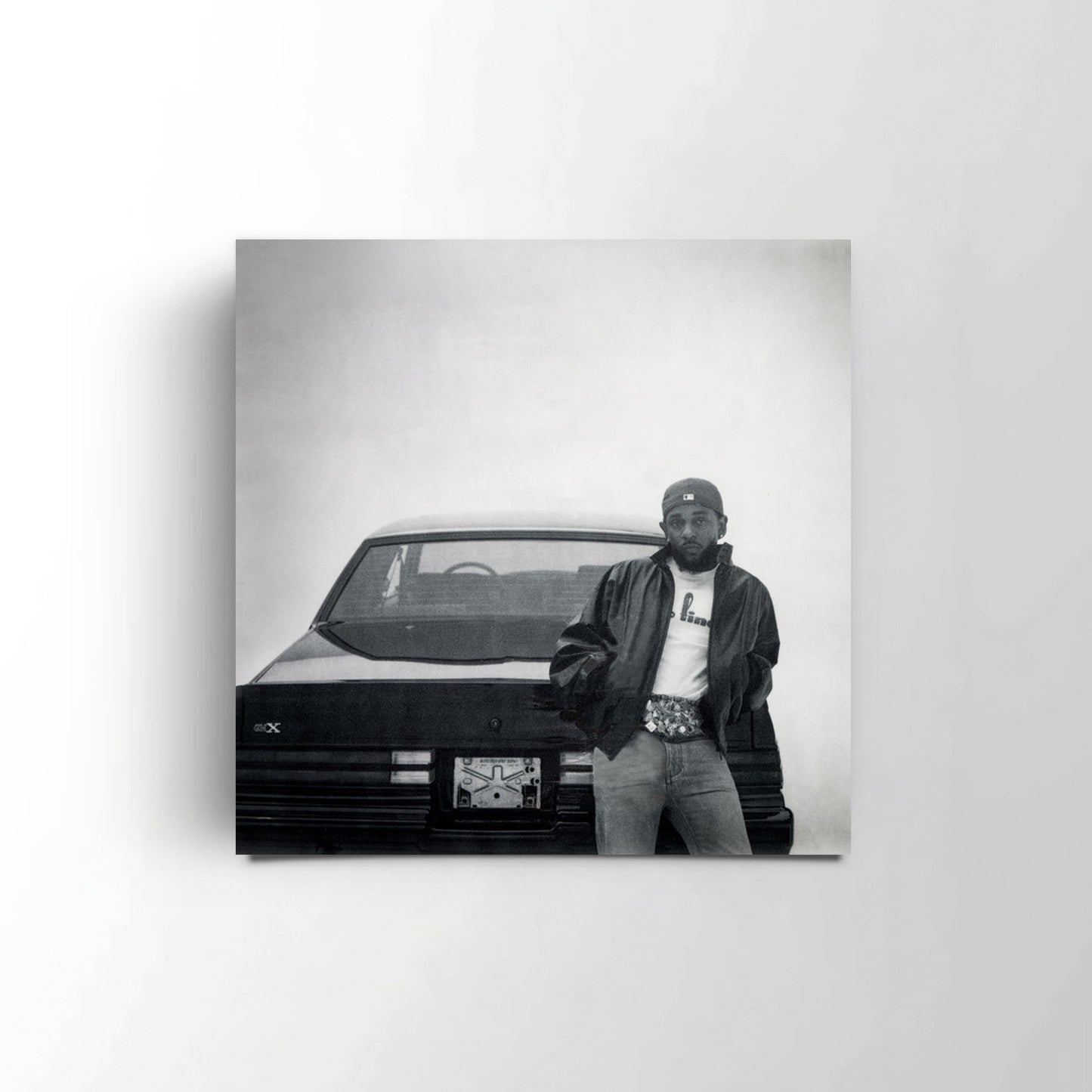 Kendrick Lamar - GNX