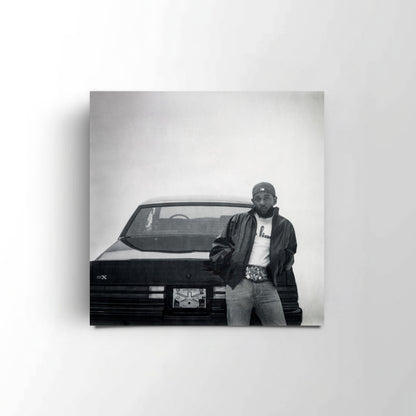 Kendrick Lamar - GNX