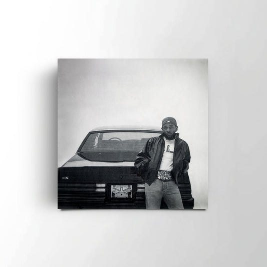 Kendrick Lamar - GNX