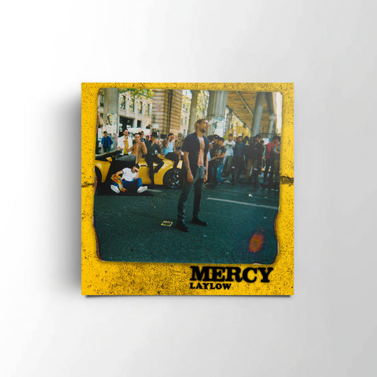 Laylow - Mercy
