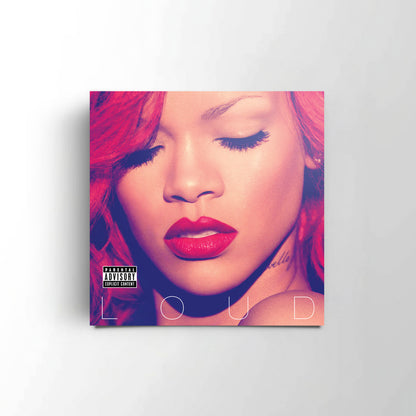 Rihanna - Loud