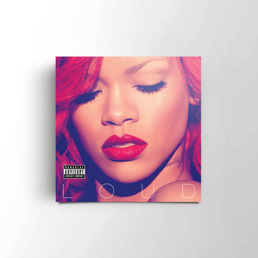 Rihanna - Loud