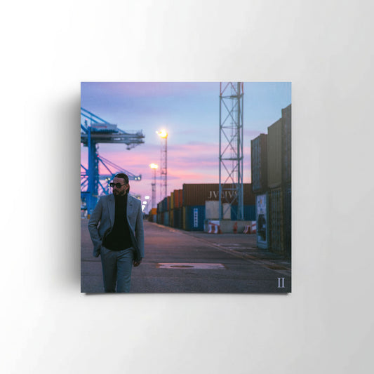 SCH - JVLIVS II