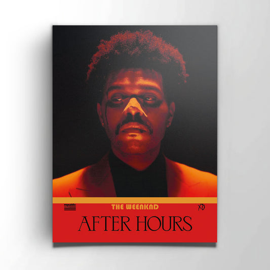 The Weeknd - After Hours