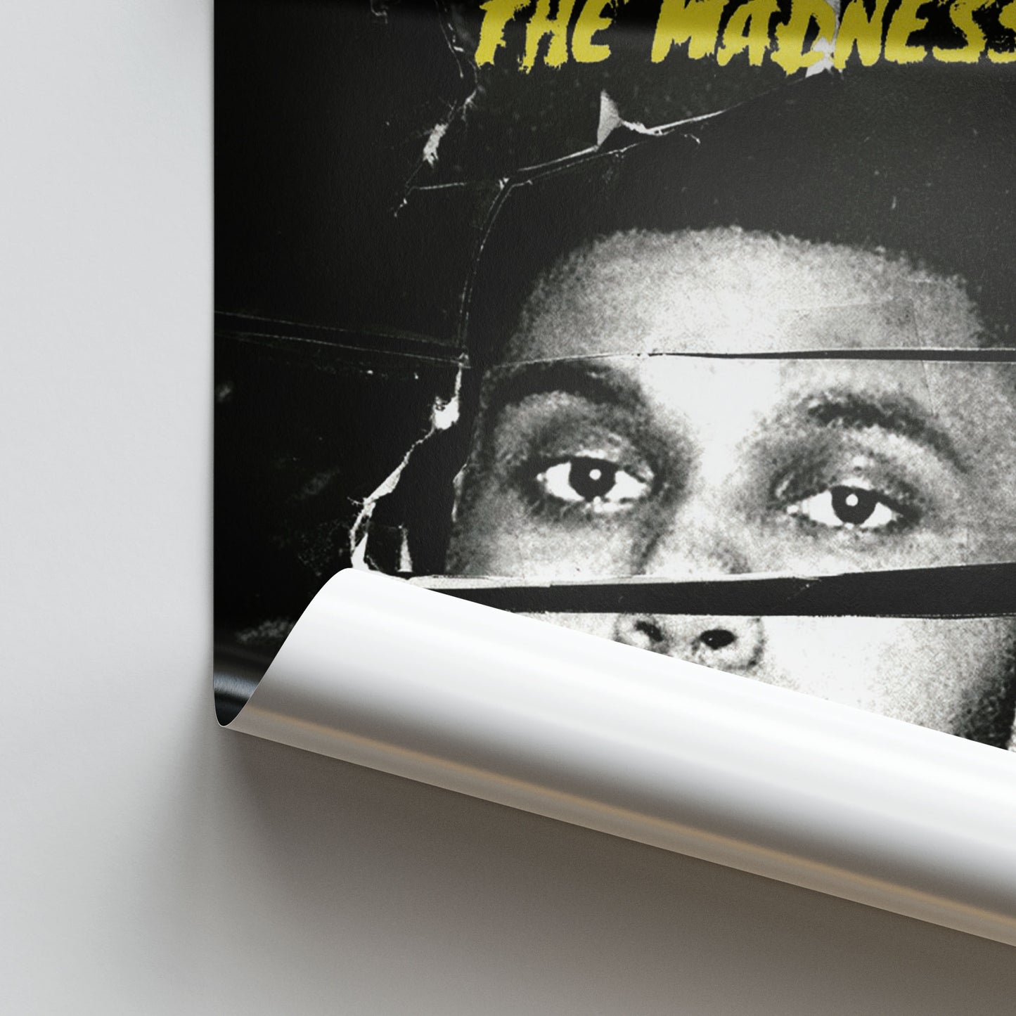 The Weeknd - Beauty Behind The Madness