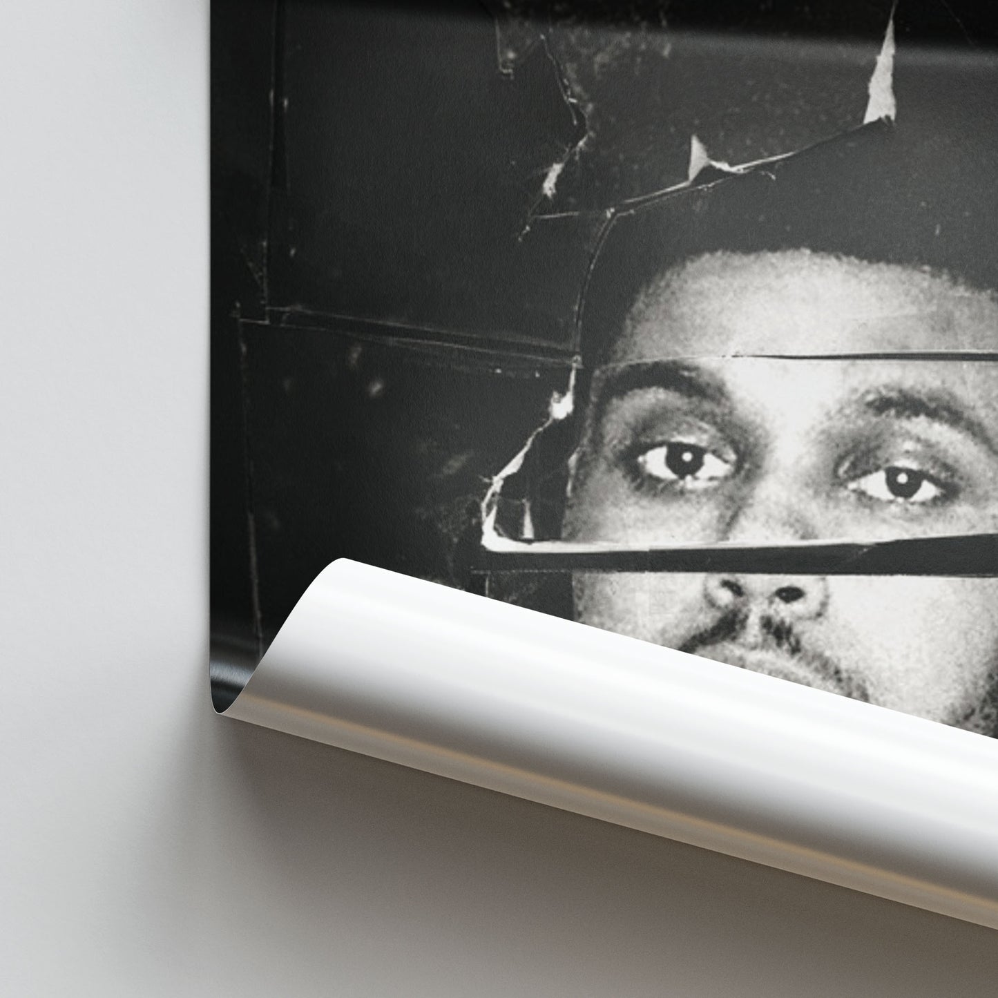 The Weeknd - Beauty Behind The Madness