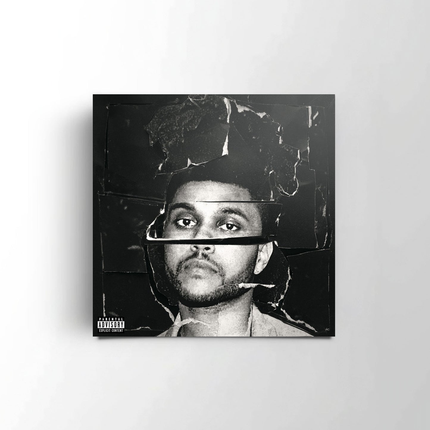 The Weeknd - Beauty Behind The Madness
