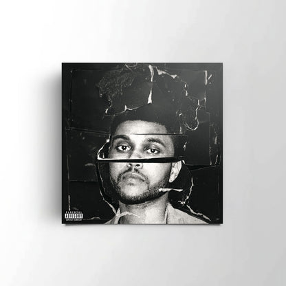 The Weeknd - Beauty Behind The Madness