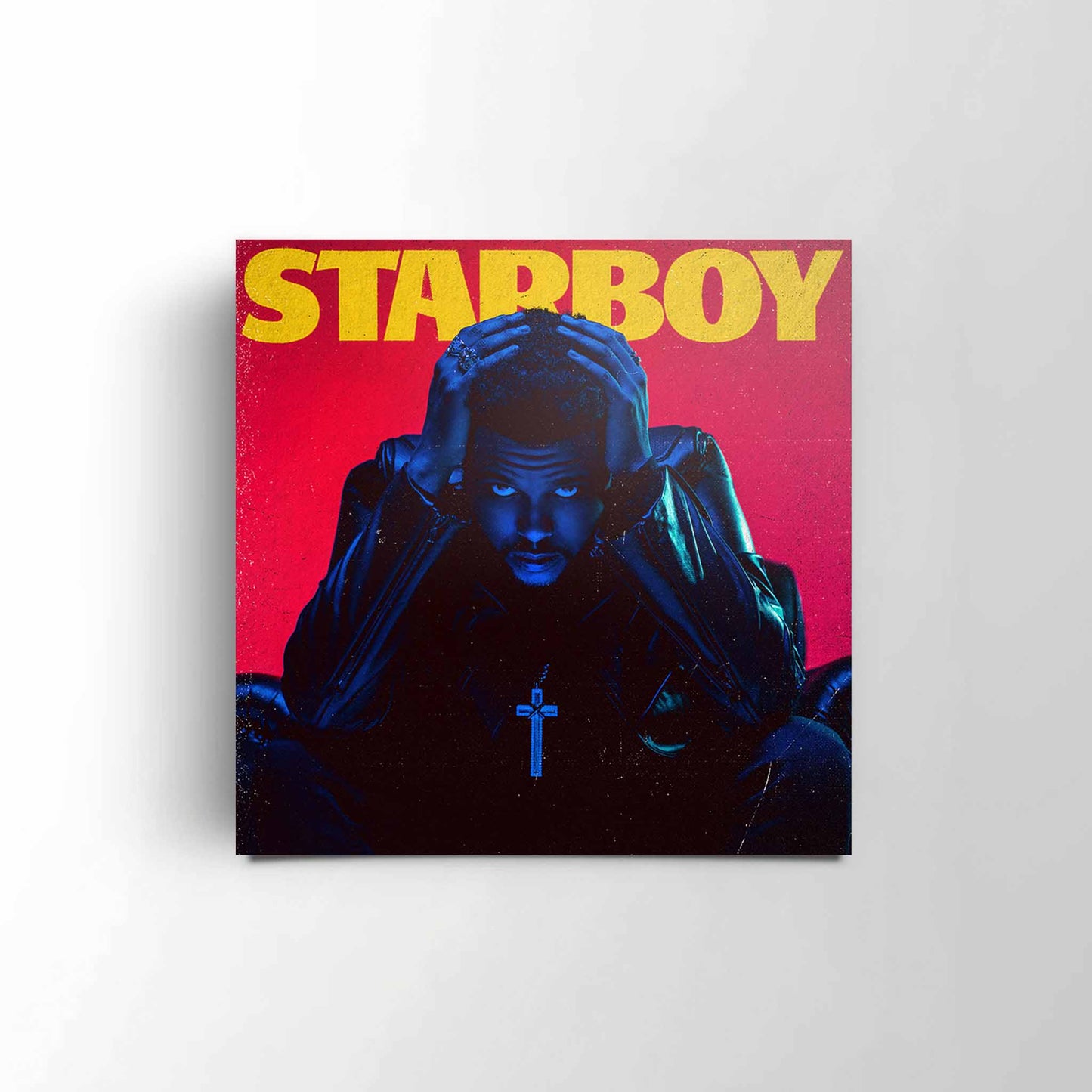 The Weeknd - Starboy