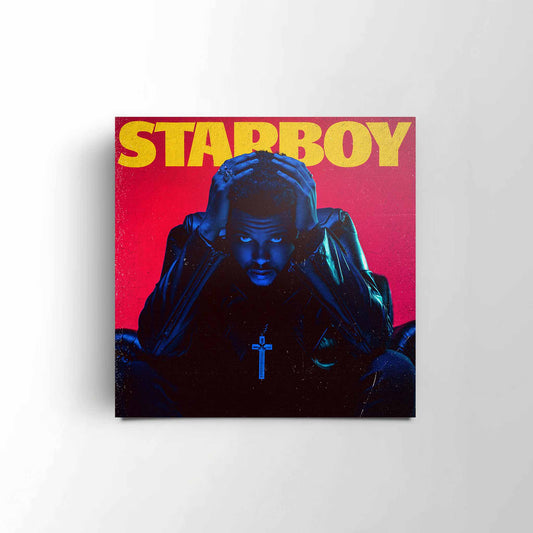 The Weeknd - Starboy