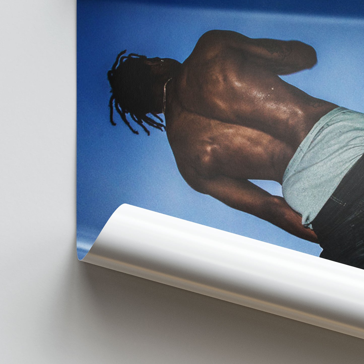 Travis Scott - DAYS BEFORE RODEO
