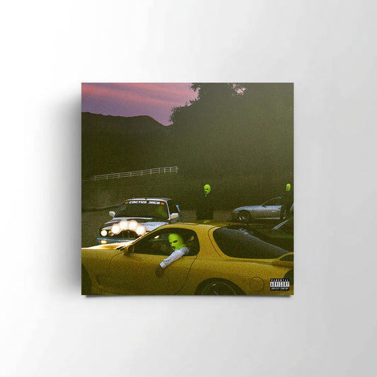 Travis Scott - JACKBOYS