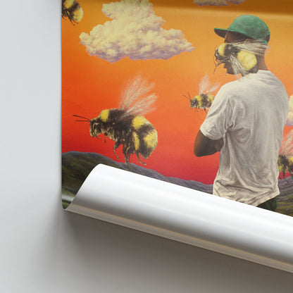 Tyler The Creator - Flower Boy