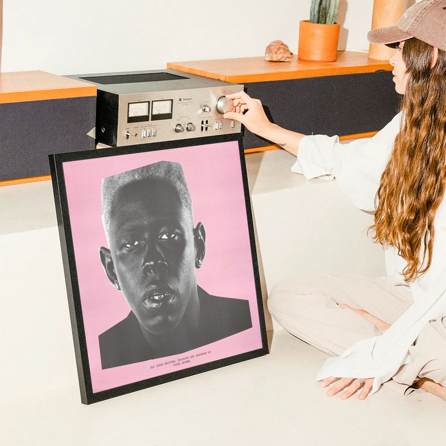 Tyler, The Creator - IGOR