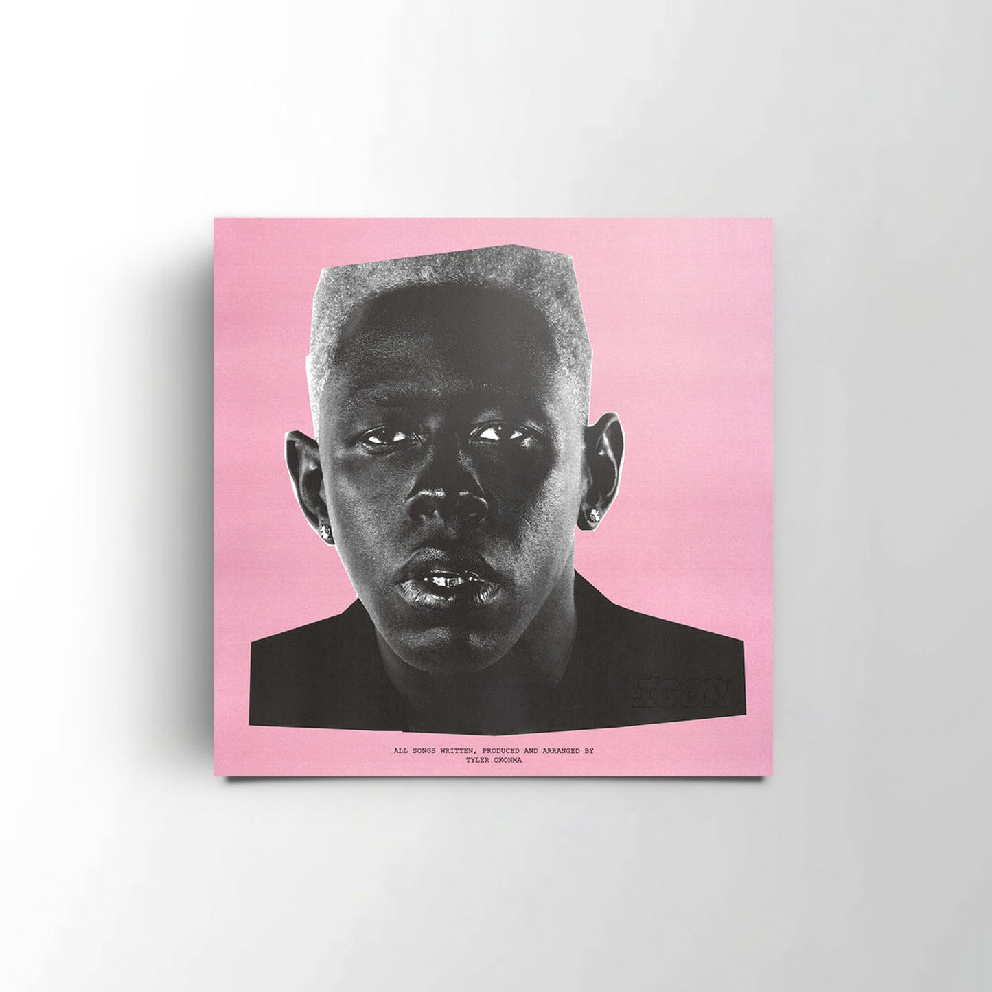 Tyler, The Creator - IGOR