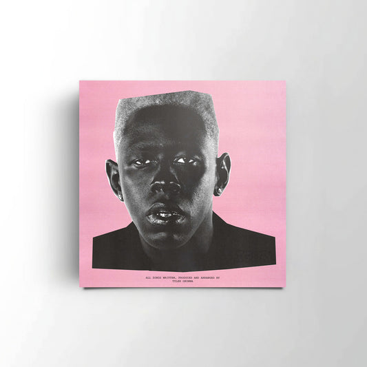 Tyler, The Creator - IGOR